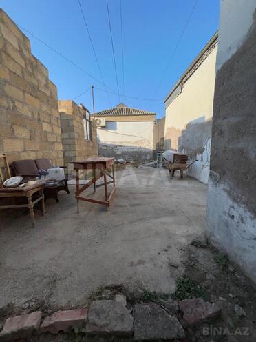 Satılır 2 otaqlı həyət evi/bağ evi 50 m², Abşeron r., photo 16 from 17