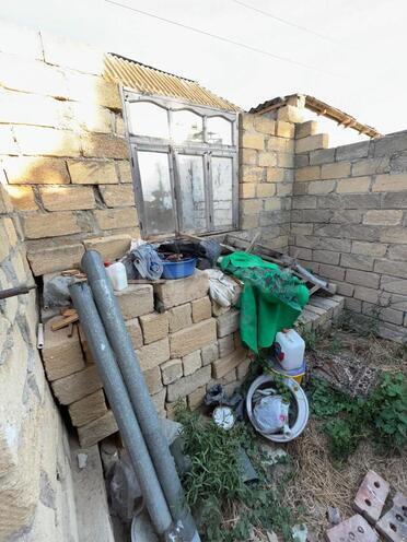 Satılır 2 otaqlı həyət evi/bağ evi 50 m², Abşeron r., photo 15 from 17