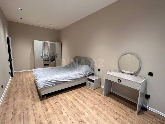 Satılır 2 otaqlı yeni tikili 117.2 m², Koroğlu m., photo 4 from 9