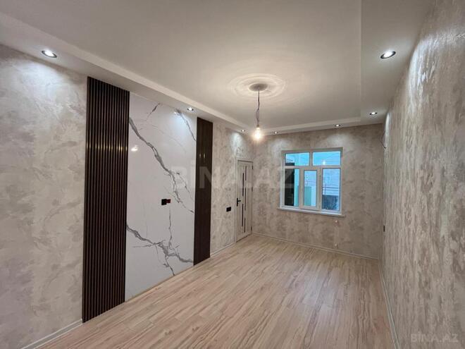 Satılır 2 otaqlı həyət evi/bağ evi 52 m², Masazır q., photo 4 from 11