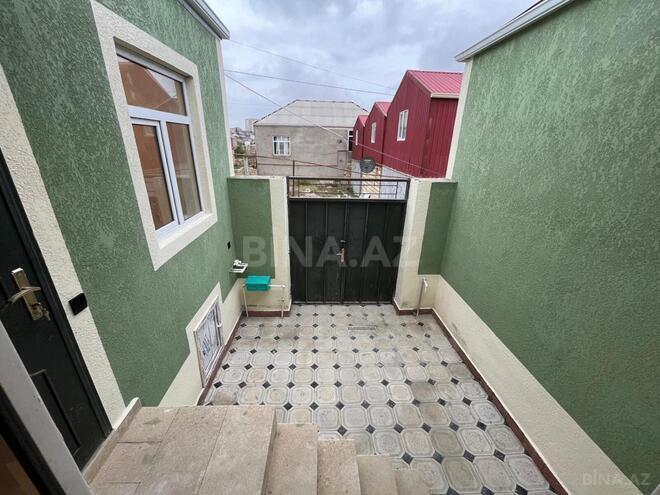 Satılır 2 otaqlı həyət evi/bağ evi 52 m², Masazır q., photo 1 from 11
