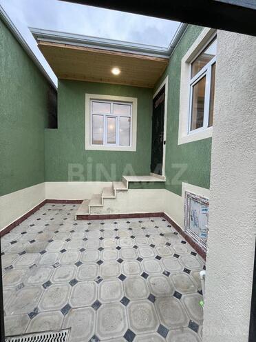 Satılır 2 otaqlı həyət evi/bağ evi 52 m², Masazır q., photo 3 from 11
