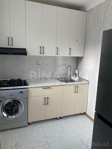 Сдаётся 2-комн. вторичка 55 м², м. Мемар Аджеми, photo 5 from 9