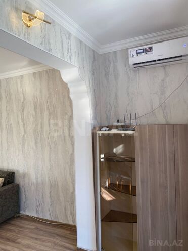 Сдаётся 2-комн. вторичка 55 м², м. Мемар Аджеми, photo 3 from 9