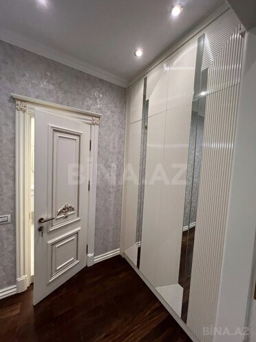 Satılır 4 otaqlı yeni tikili 180 m², İnşaatçılar m., photo 9 from 12
