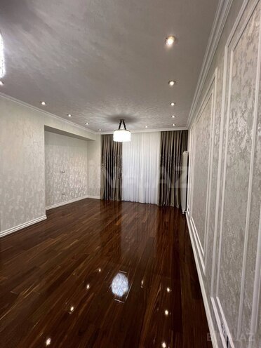 Satılır 4 otaqlı yeni tikili 180 m², İnşaatçılar m., photo 4 from 12