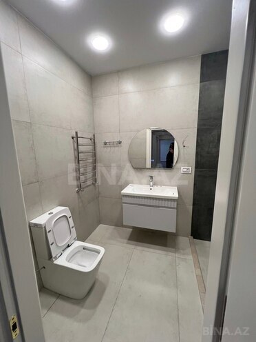 Satılır 4 otaqlı yeni tikili 180 m², İnşaatçılar m., photo 11 from 12