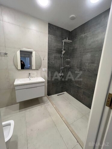 Satılır 4 otaqlı yeni tikili 180 m², İnşaatçılar m., photo 10 from 12