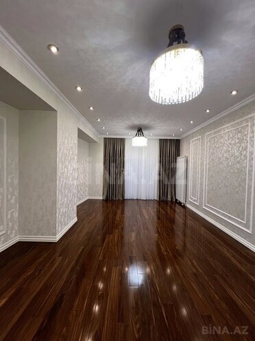 Satılır 4 otaqlı yeni tikili 180 m², İnşaatçılar m., photo 3 from 12