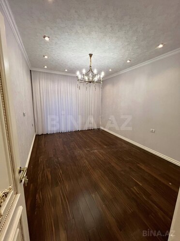 Satılır 4 otaqlı yeni tikili 180 m², İnşaatçılar m., photo 6 from 12
