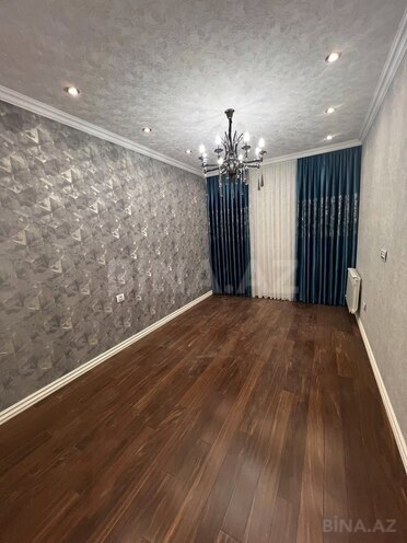 Satılır 4 otaqlı yeni tikili 180 m², İnşaatçılar m., photo 8 from 12
