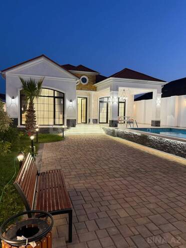 Продаётся 5-комн. дом/дача 230 м², пос. Мардакан, photo 4 from 24