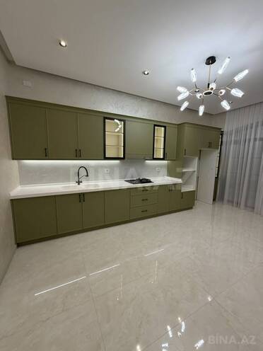 Продаётся 5-комн. дом/дача 230 м², пос. Мардакан, photo 21 from 24