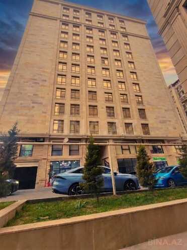 Продаётся 3-комн. новостройка 119 м², м. Гянджлик, photo 1 from 7