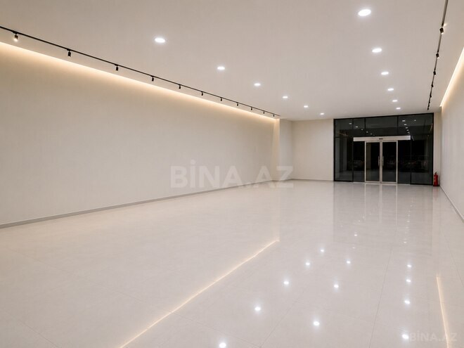 Сдаётся  объект 350 м², Насиминский  р., photo 1 from 6