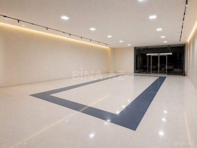 Сдаётся  объект 350 м², Насиминский  р., photo 3 from 6