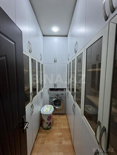 Satılır 4 otaqlı yeni tikili 191 m², Nərimanov r., photo 15 from 16