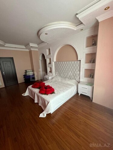 Satılır 4 otaqlı yeni tikili 191 m², Nərimanov r., photo 4 from 16