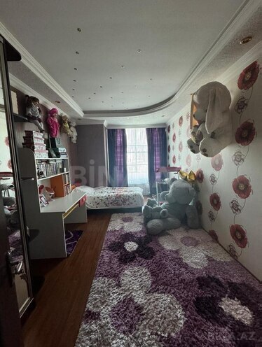 Satılır 4 otaqlı yeni tikili 191 m², Nərimanov r., photo 6 from 16
