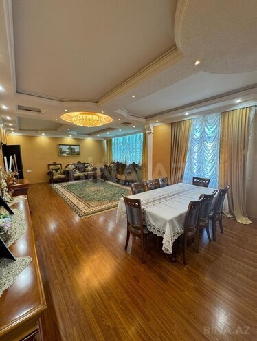 Satılır 4 otaqlı yeni tikili 191 m², Nərimanov r., photo 3 from 16