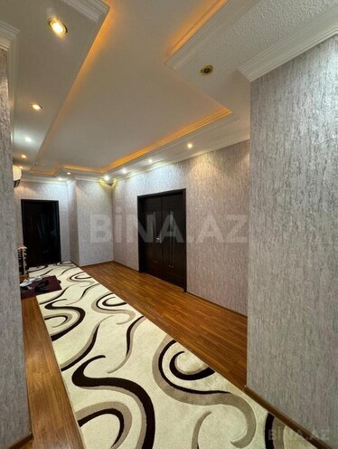 Satılır 4 otaqlı yeni tikili 191 m², Nərimanov r., photo 11 from 16