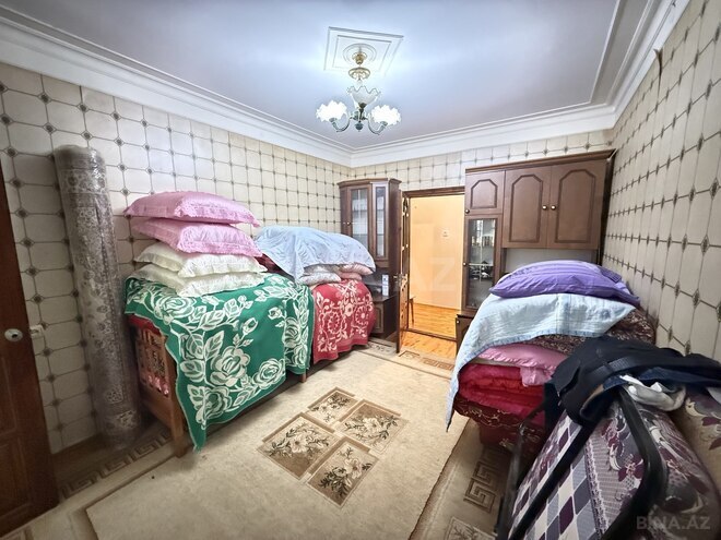 Продаётся 4-комн. вторичка 100 м², м. Ази Асланов, photo 16 from 28