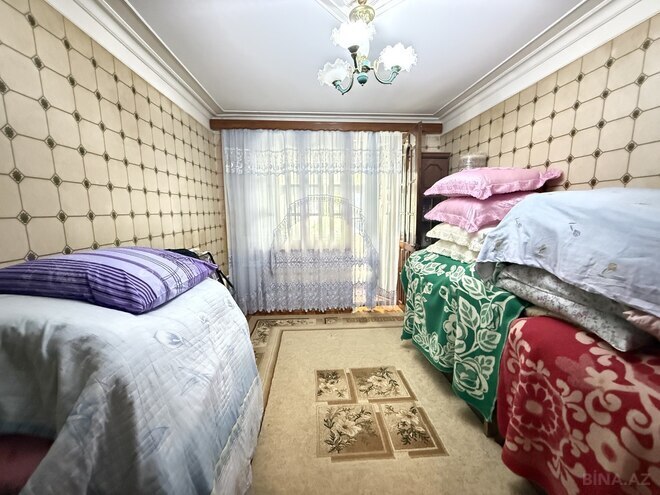 Продаётся 4-комн. вторичка 100 м², м. Ази Асланов, photo 15 from 28