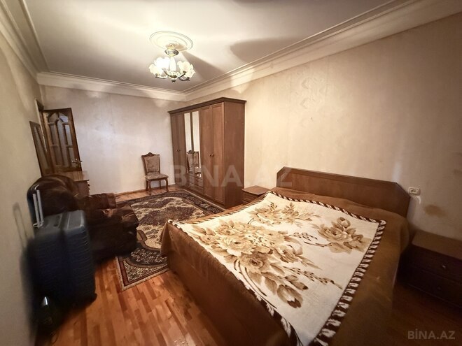 Продаётся 4-комн. вторичка 100 м², м. Ази Асланов, photo 14 from 28