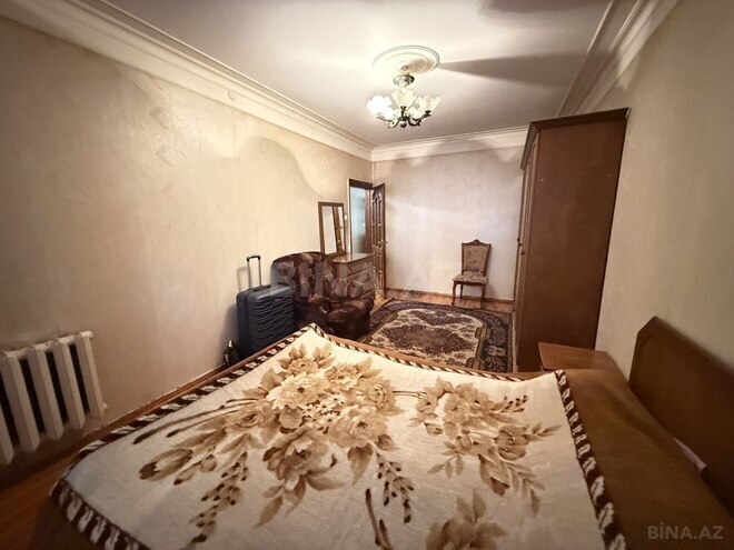 Продаётся 4-комн. вторичка 100 м², м. Ази Асланов, photo 13 from 28