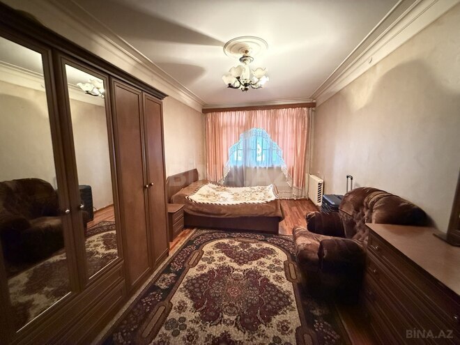 Продаётся 4-комн. вторичка 100 м², м. Ази Асланов, photo 12 from 28