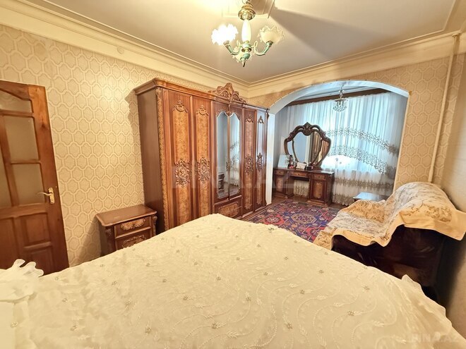 Продаётся 4-комн. вторичка 100 м², м. Ази Асланов, photo 10 from 28