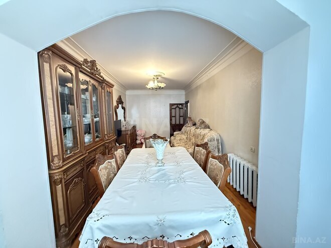 Продаётся 4-комн. вторичка 100 м², м. Ази Асланов, photo 6 from 28