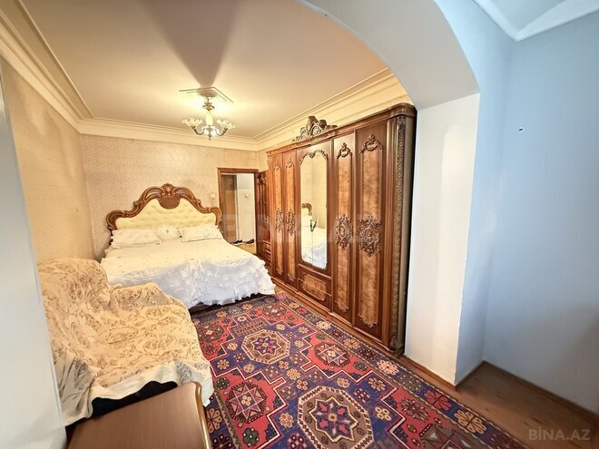 Продаётся 4-комн. вторичка 100 м², м. Ази Асланов, photo 8 from 28
