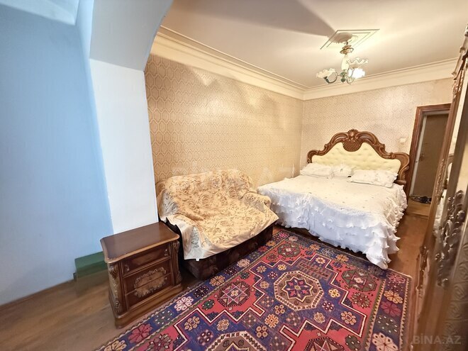 Продаётся 4-комн. вторичка 100 м², м. Ази Асланов, photo 9 from 28