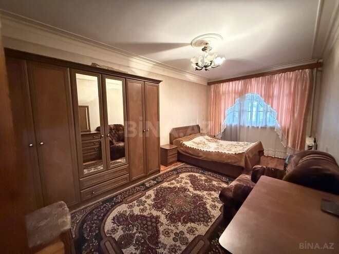 Продаётся 4-комн. вторичка 100 м², м. Ази Асланов, photo 11 from 28