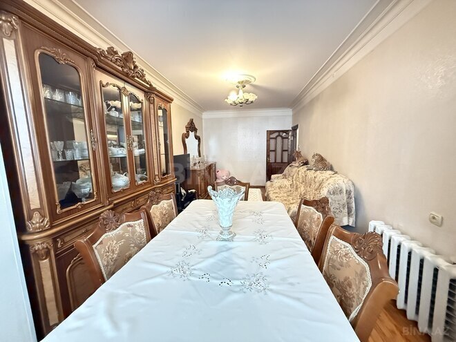 Продаётся 4-комн. вторичка 100 м², м. Ази Асланов, photo 5 from 28
