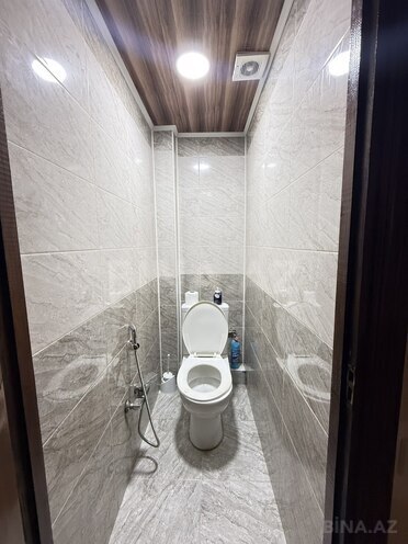 Продаётся 4-комн. вторичка 100 м², м. Ази Асланов, photo 27 from 28