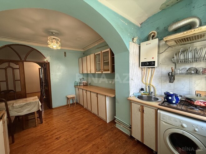 Продаётся 4-комн. вторичка 100 м², м. Ази Асланов, photo 19 from 28