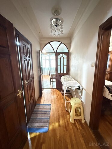Продаётся 4-комн. вторичка 100 м², м. Ази Асланов, photo 23 from 28