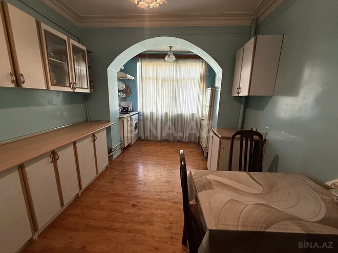 Продаётся 4-комн. вторичка 100 м², м. Ази Асланов, photo 17 from 28