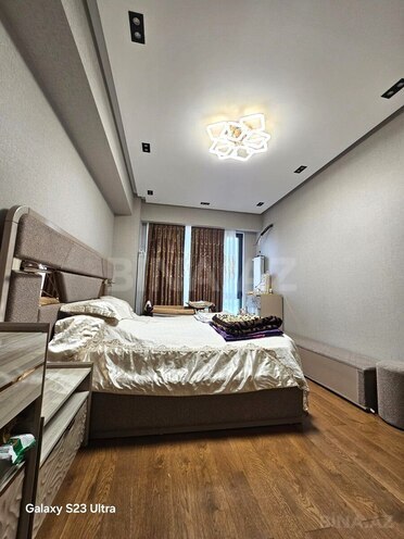 Satılır 4 otaqlı yeni tikili 126 m², Nəriman Nərimanov m., photo 8 from 20