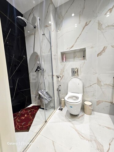 Satılır 4 otaqlı yeni tikili 126 m², Nəriman Nərimanov m., photo 17 from 20