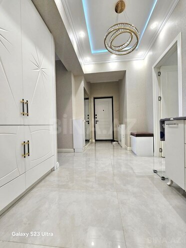 Satılır 4 otaqlı yeni tikili 126 m², Nəriman Nərimanov m., photo 15 from 20