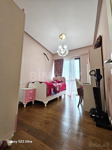 Satılır 4 otaqlı yeni tikili 126 m², Nəriman Nərimanov m., photo 10 from 20