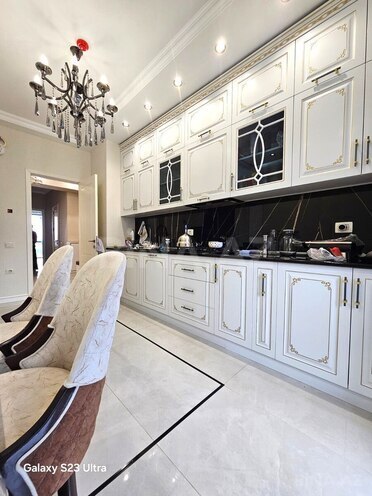 Satılır 4 otaqlı yeni tikili 126 m², Nəriman Nərimanov m., photo 12 from 20