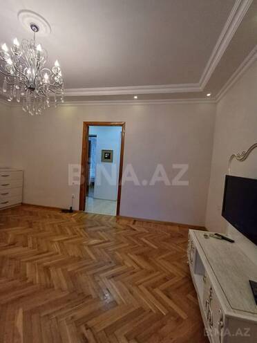 İcarəyə verilir 2 otaqlı köhnə tikili 70 m², 28 May m., photo 7 from 20