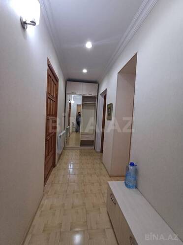 İcarəyə verilir 2 otaqlı köhnə tikili 70 m², 28 May m., photo 14 from 20