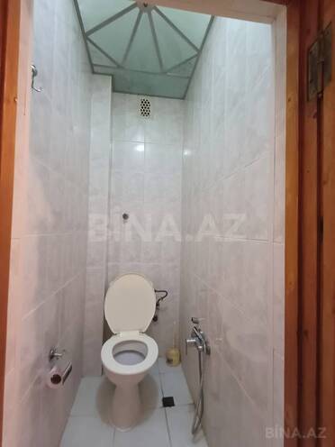 İcarəyə verilir 2 otaqlı köhnə tikili 70 m², 28 May m., photo 12 from 20