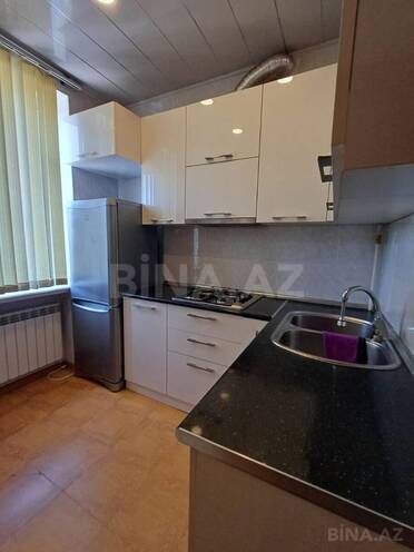 İcarəyə verilir 2 otaqlı köhnə tikili 70 m², 28 May m., photo 3 from 20