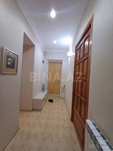 İcarəyə verilir 2 otaqlı köhnə tikili 70 m², 28 May m., photo 9 from 20
